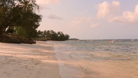 Las-Playas-Blancas-De-Zanzíbar