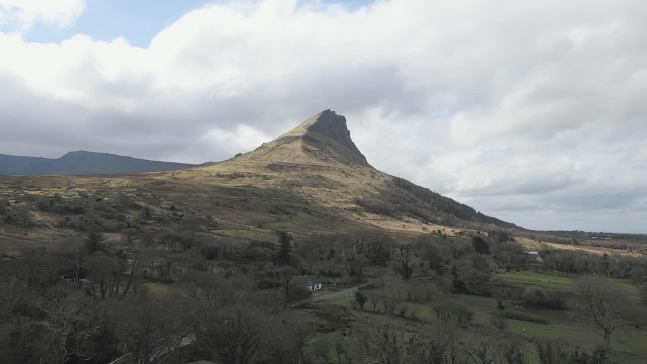 벤위스켄의 놀라운 4k 드론 촬영 - co