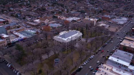 Centro-De-Prescott,-Arizona,-EE.UU.