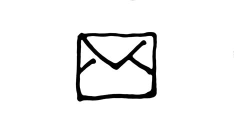 letter animation