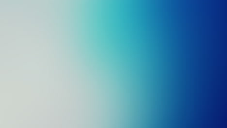un telón de fondo frío soñador de tonos azules y blancos que giran lentamente, pareciendo una experiencia submarina, creando una fascinante danza de tonos en rotación