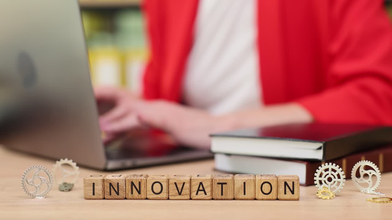 Innovation and Technology in Business