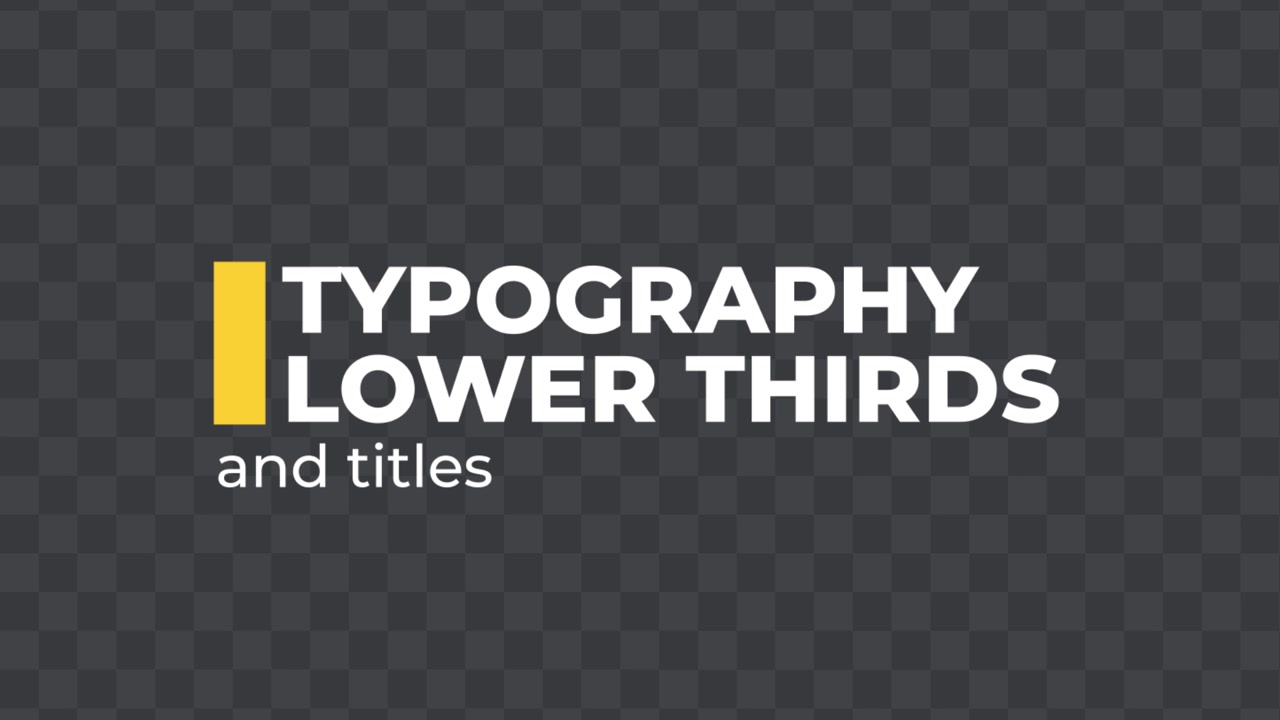 Minimal Titles 04
Adobe After Effects 2023
Resolution 3840×2160