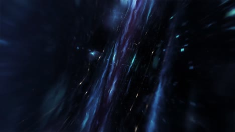 el mapa del multiverso, el fondo cósmico