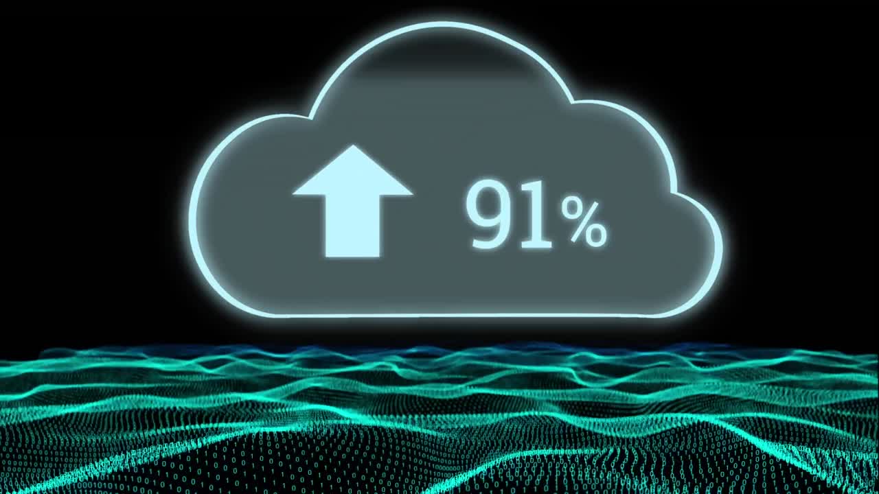 진행 상황과 지형 그래프를 업로드합니다.