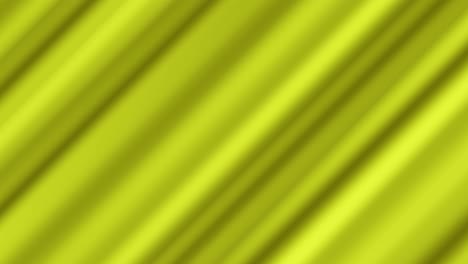 fondo ondulado abstracto de color amarillo retorcido 4k
