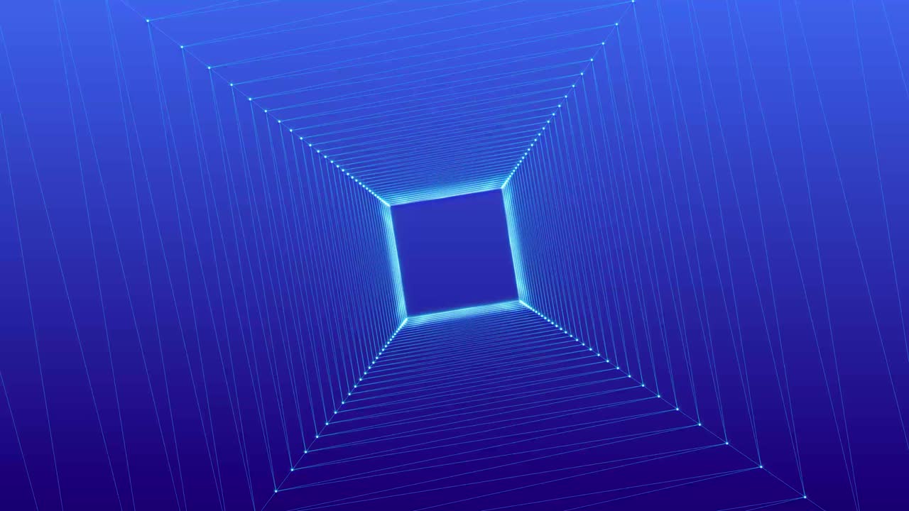 fondo abstracto con cuadrado 4k