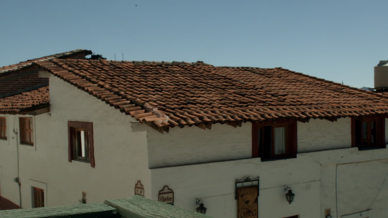 ciudad tequila, un pueblo mágico mexicano entre hermosas montañas