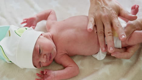 baby care