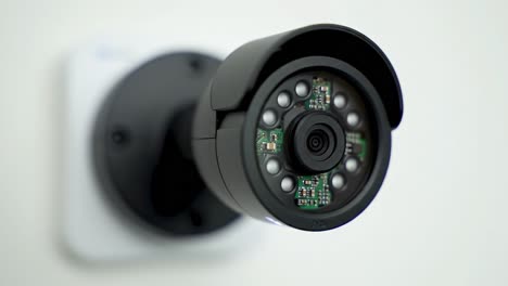 explore the features of modern security cameras designed for home and business use.