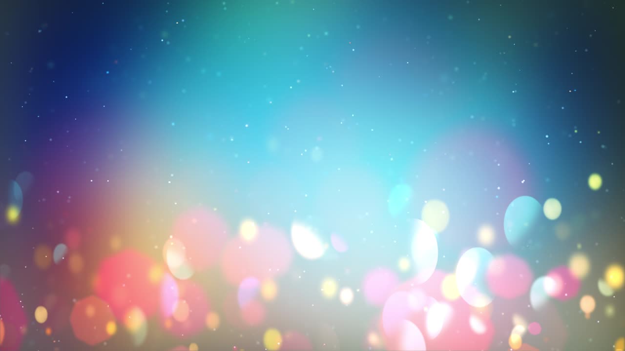 보케와 눈이 내리는 겨울 휴일의 애니메이션