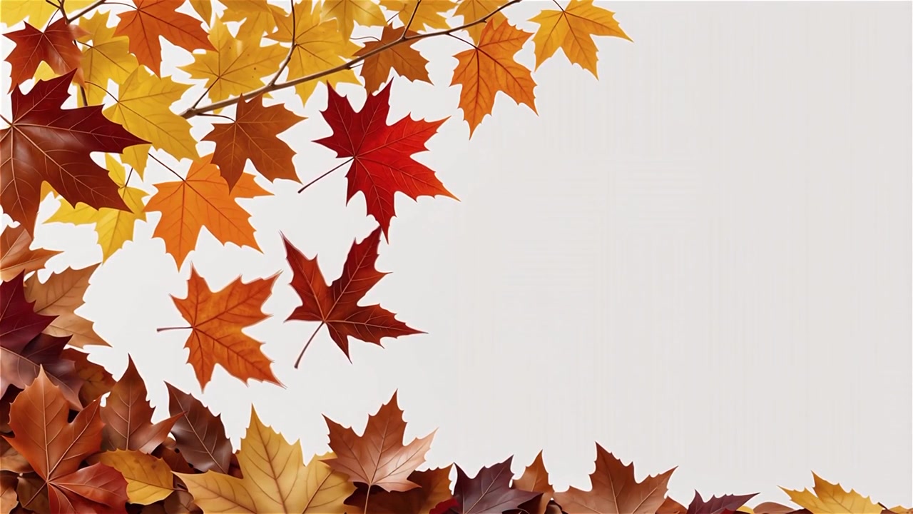 Autumn Background