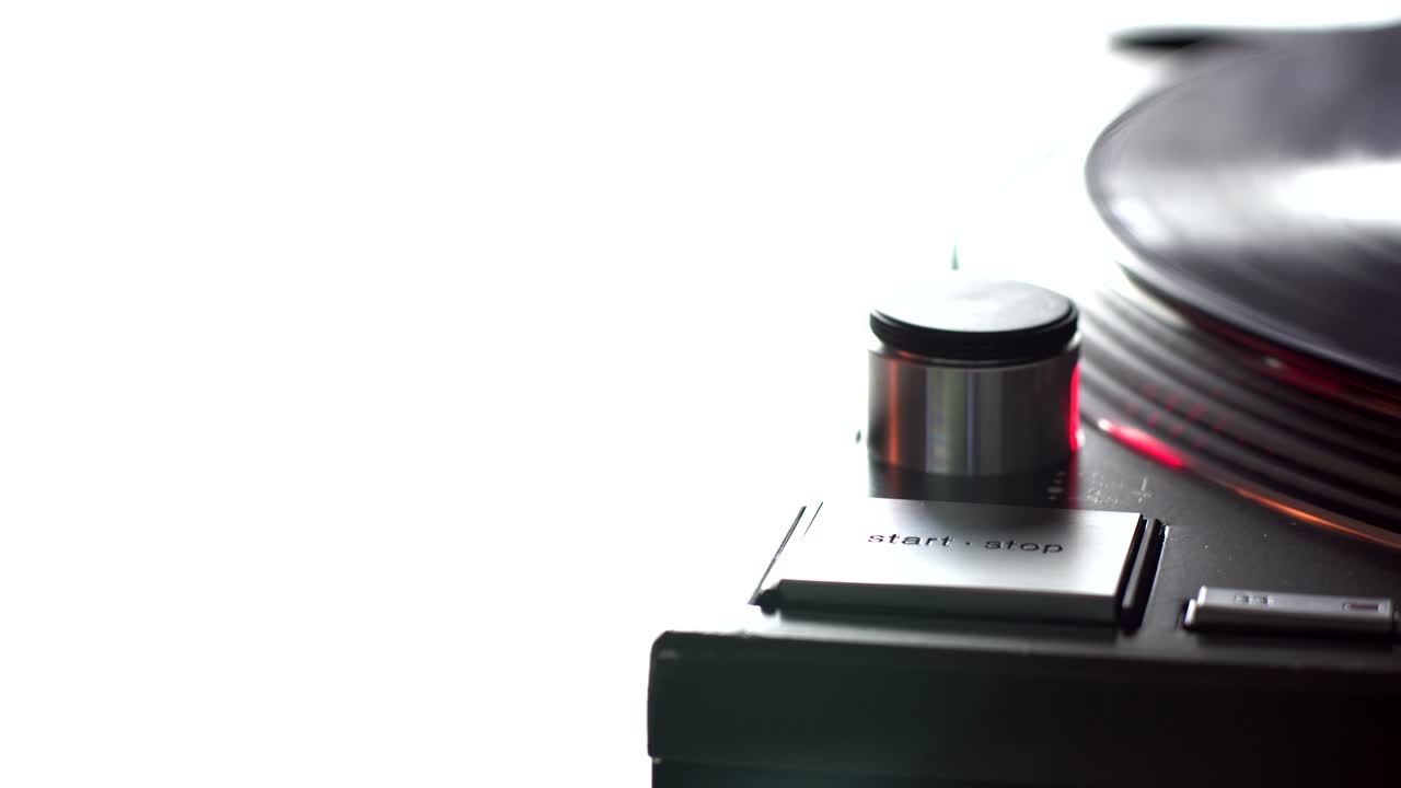 회전하는 회전판