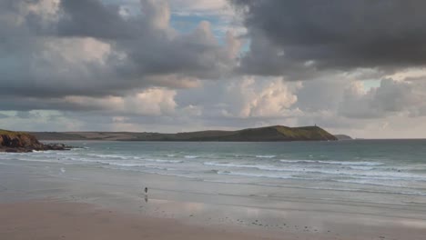 Polzeath-Sunset-06