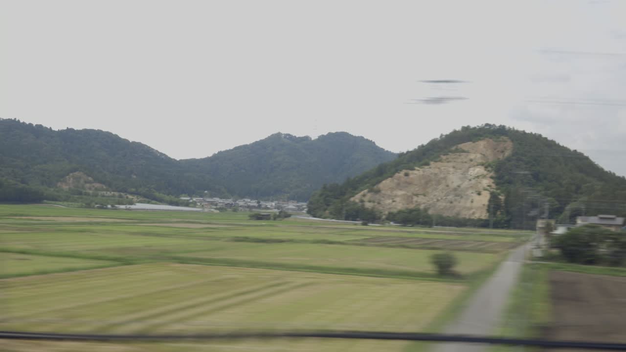 도쿄, 교토, 오사카, 고야산, 일본, 아시아의 일본 문화에 대한 인상