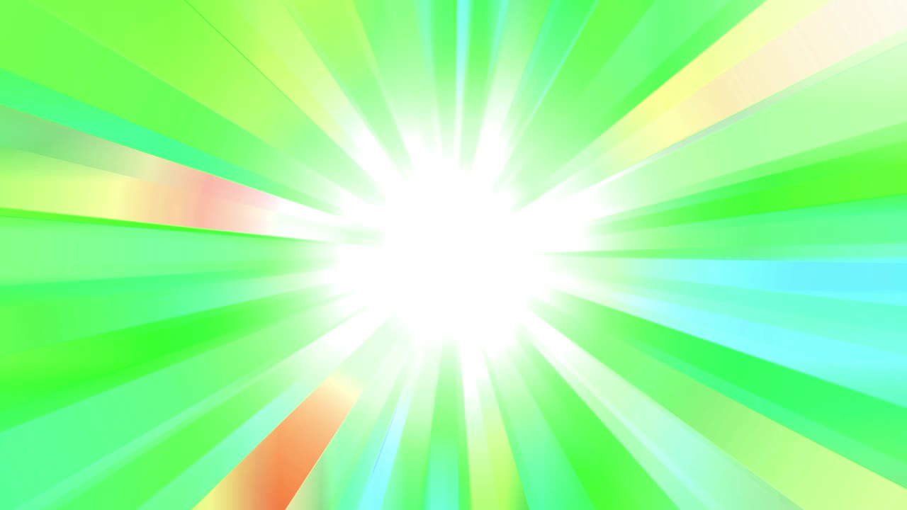 фоновый эффект центра пучка туннеля