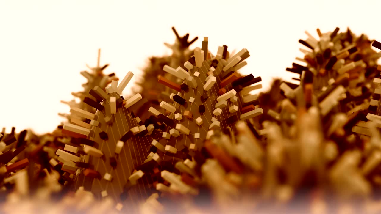 4k 추상 블록체인 개념