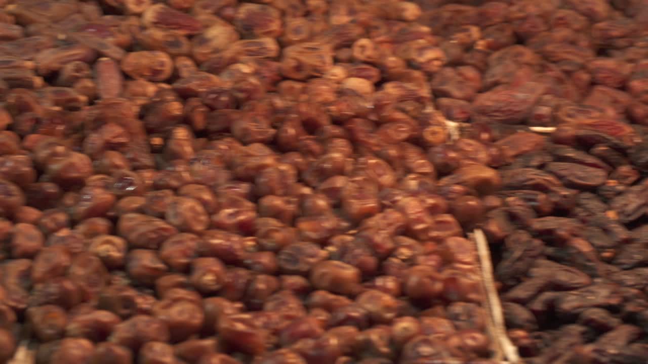 Panning LTR over many kinds of dates on display