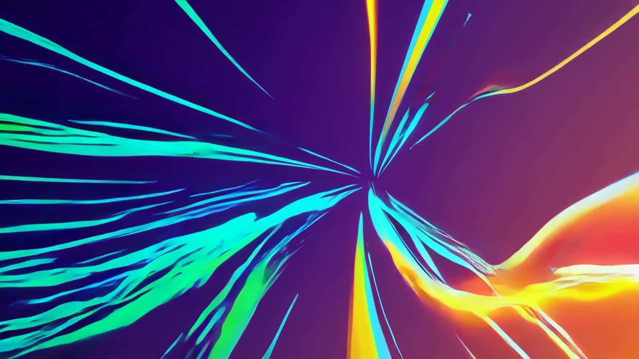 Abstract Art with Text - Tired of Paying to Ship