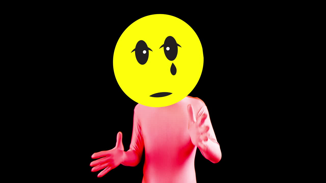 이모티콘 남자 09