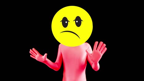 emoji hombre 09