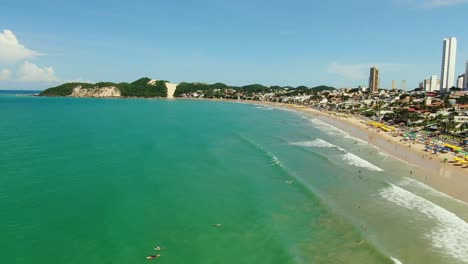 Wunderschöner-Strand-Von-Brasilien