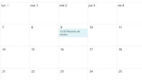 japonés. crear un recordatorio de calendario programado de la reunión del equipo en la lista de tareas. crear un compromiso de trabajo o arreglo escolar fecha de vencimiento calendario de instrucciones en el libro de fechas del organizador personal.