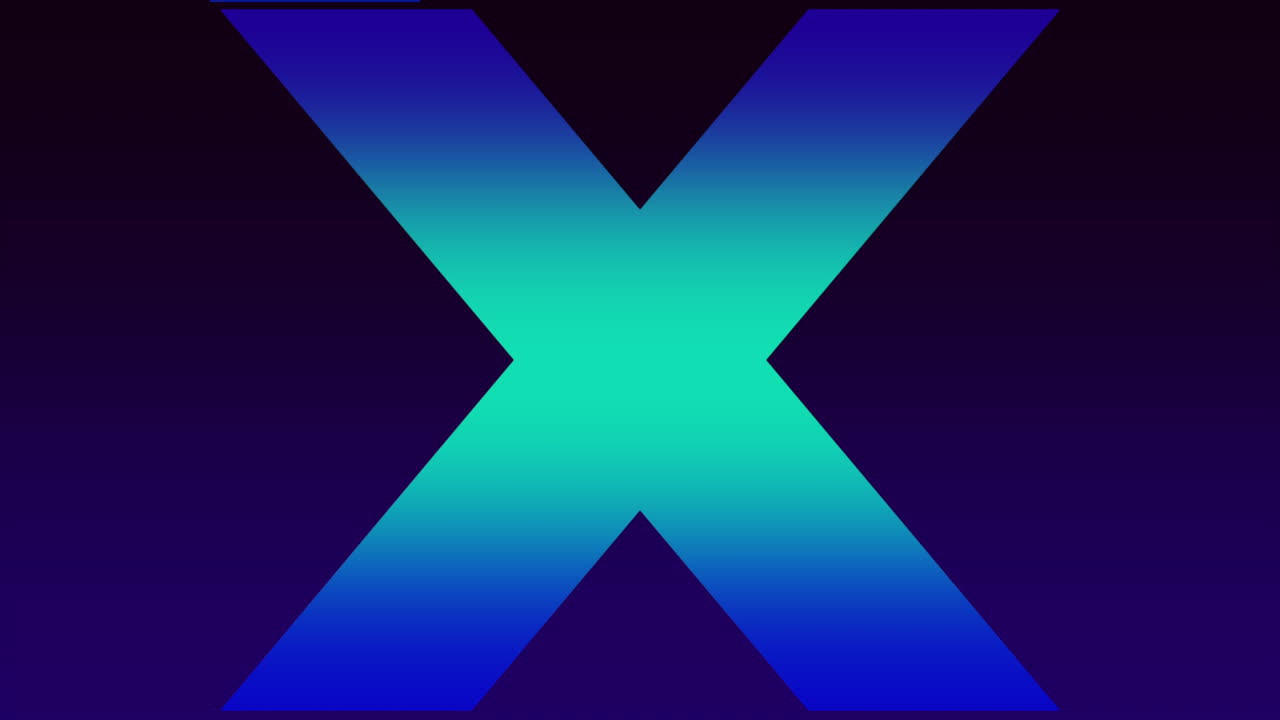 movimiento geométrico degradado azul cruz retro resumen antecedentes