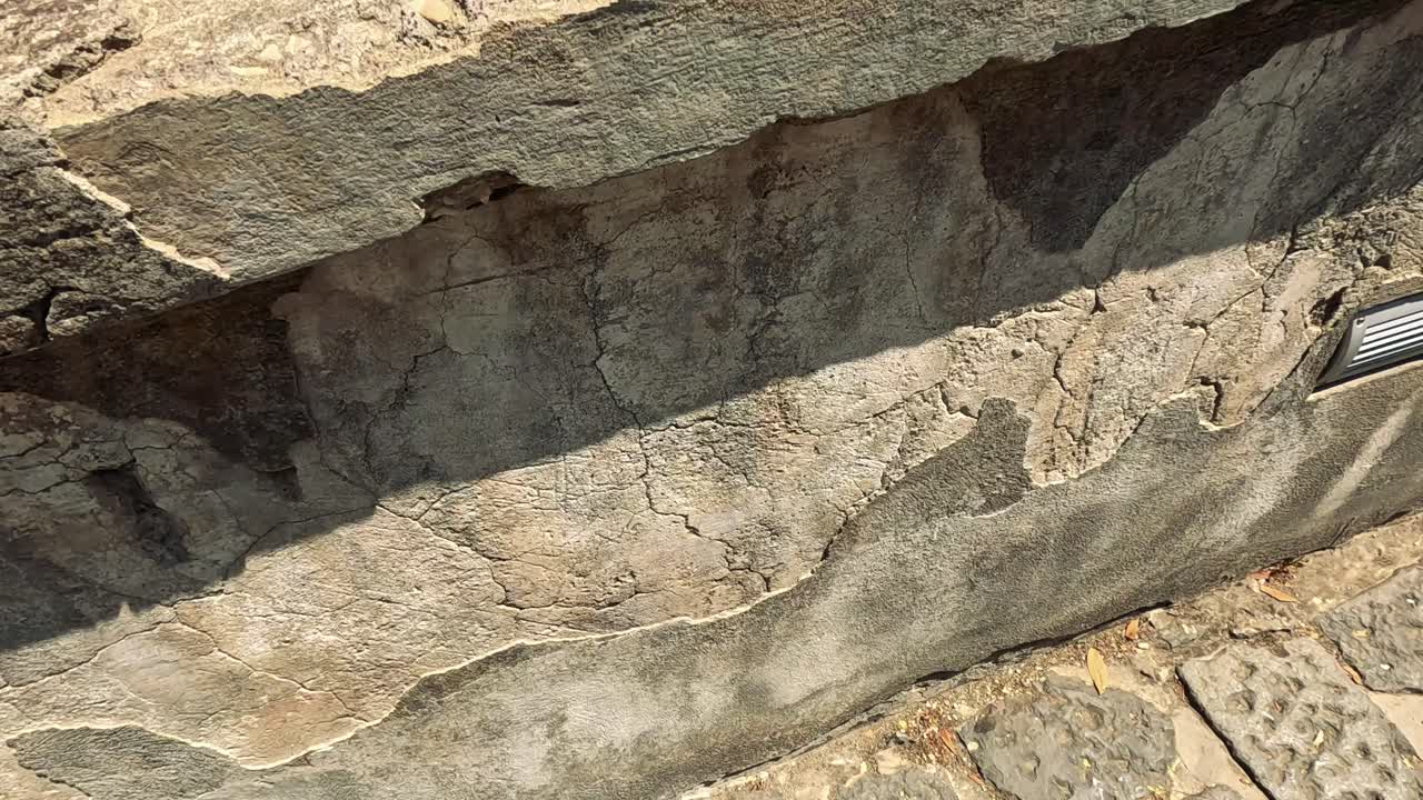 vista panorámica de nápoles con el monte vesubio