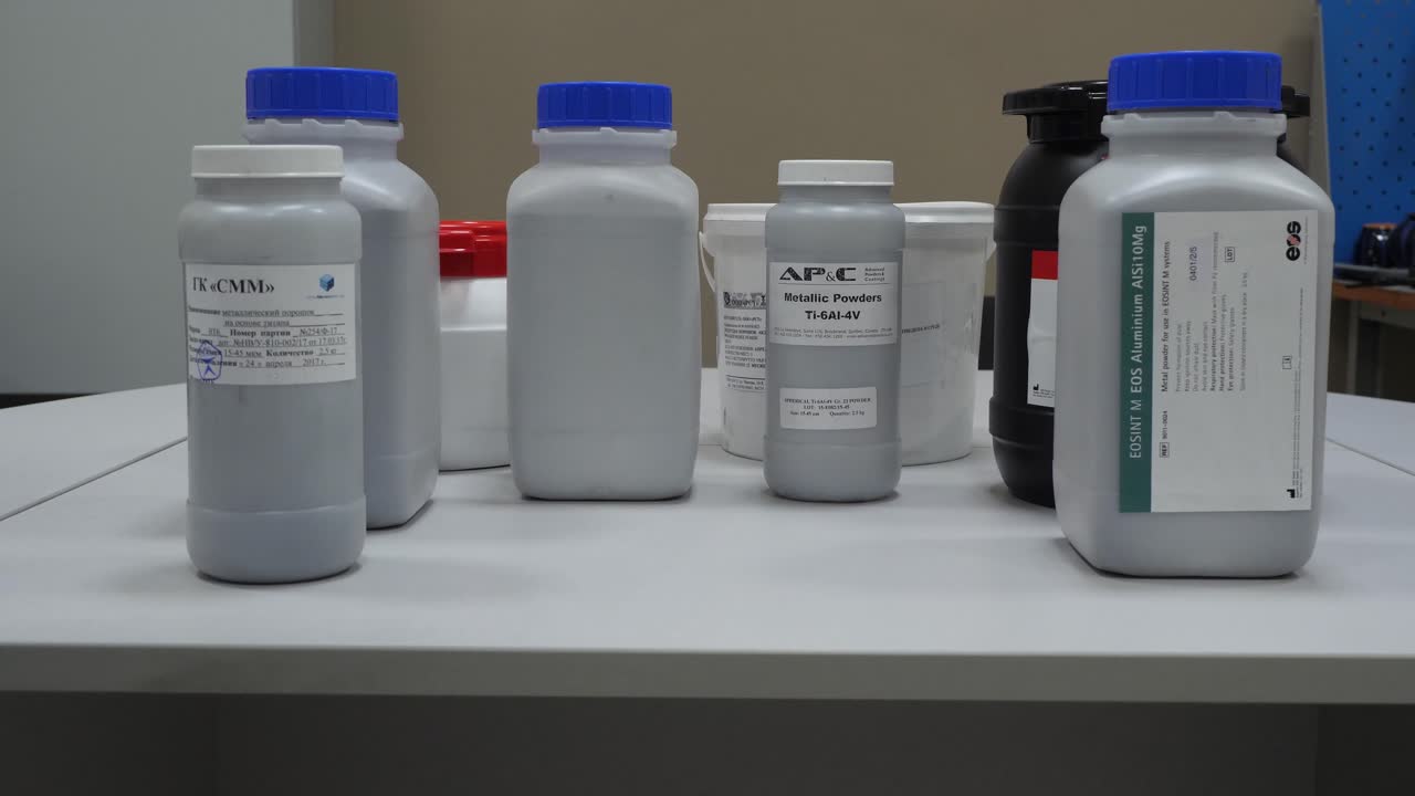 productos químicos y equipos de laboratorio