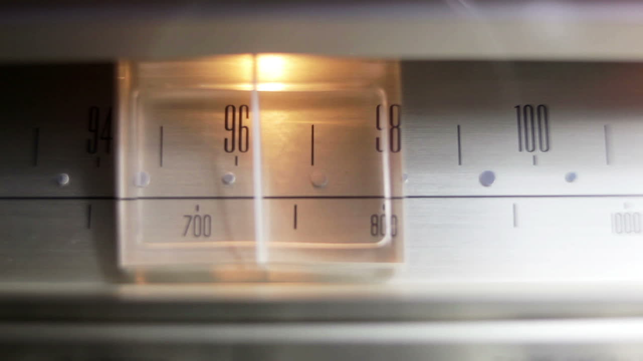 라디오 라이트 48