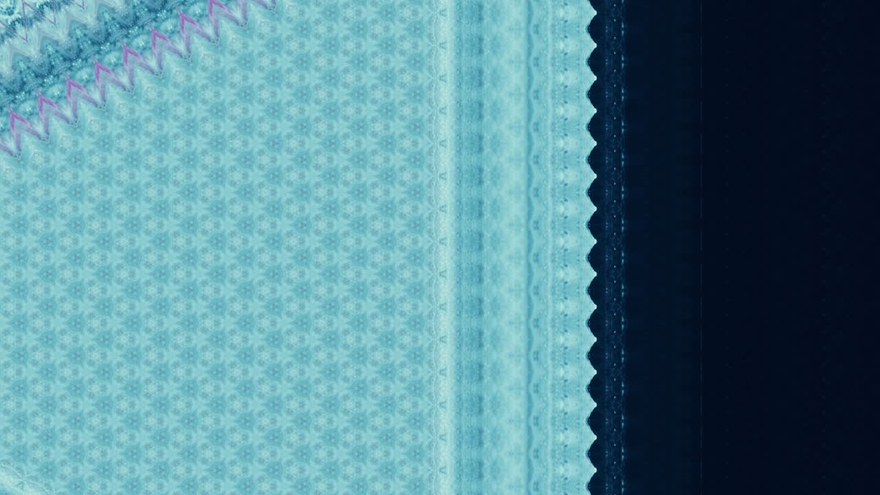 animated pattern mosaic texture blue purple design