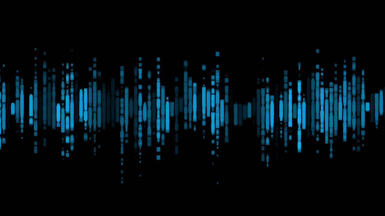 Sound Wave Visualization