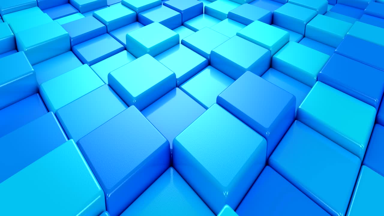 el fondo de los rombos