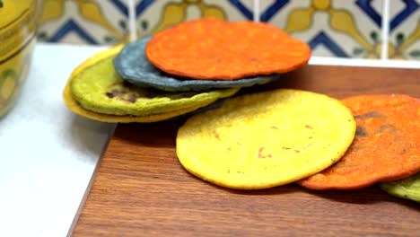 Bunte-Guatemaltekische-Tortillas