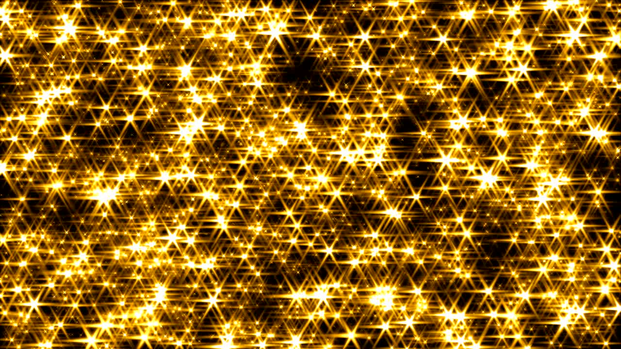 반이는 배경 루프 렌즈 플레어 반이는 커튼 4k