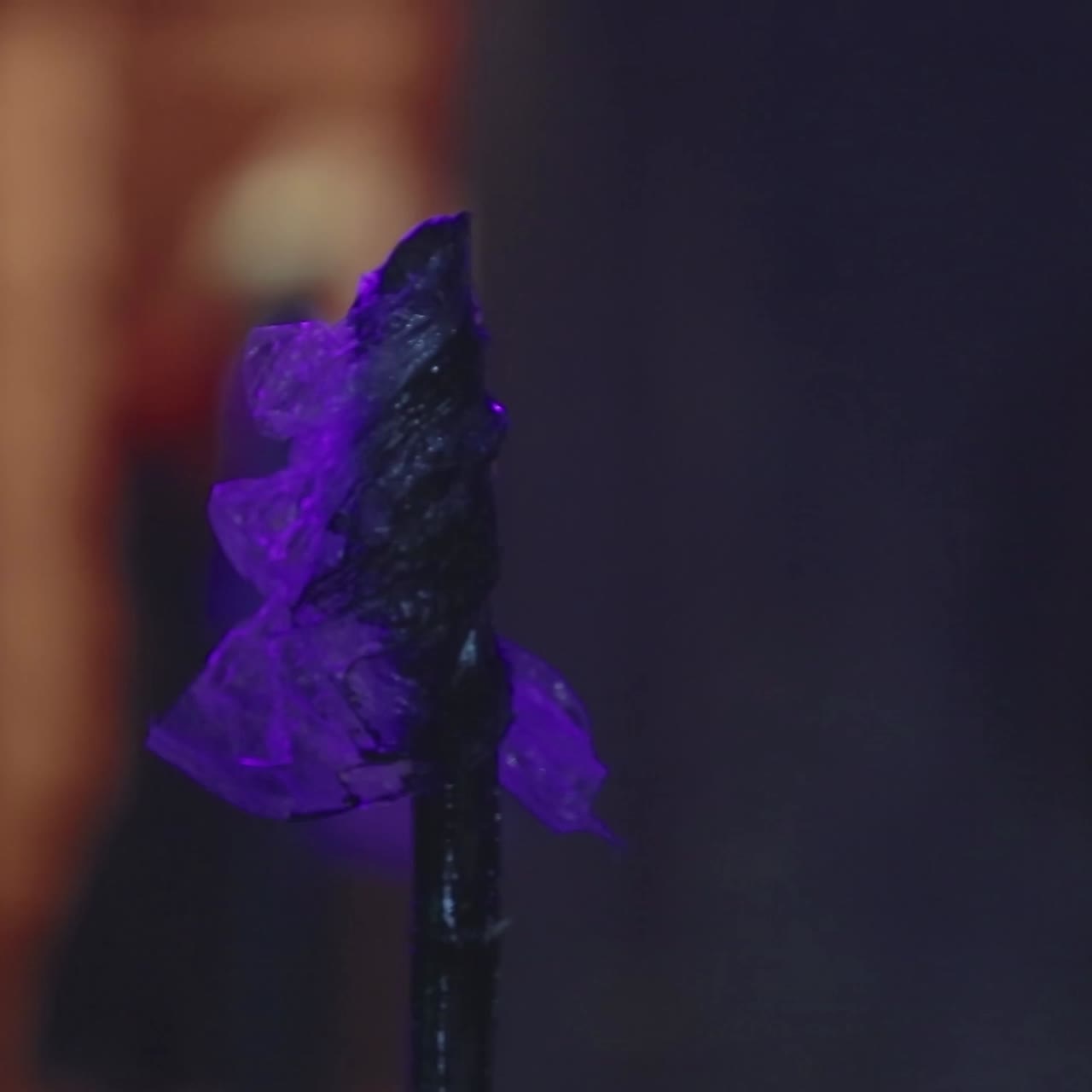 Armoured Medieval Knight