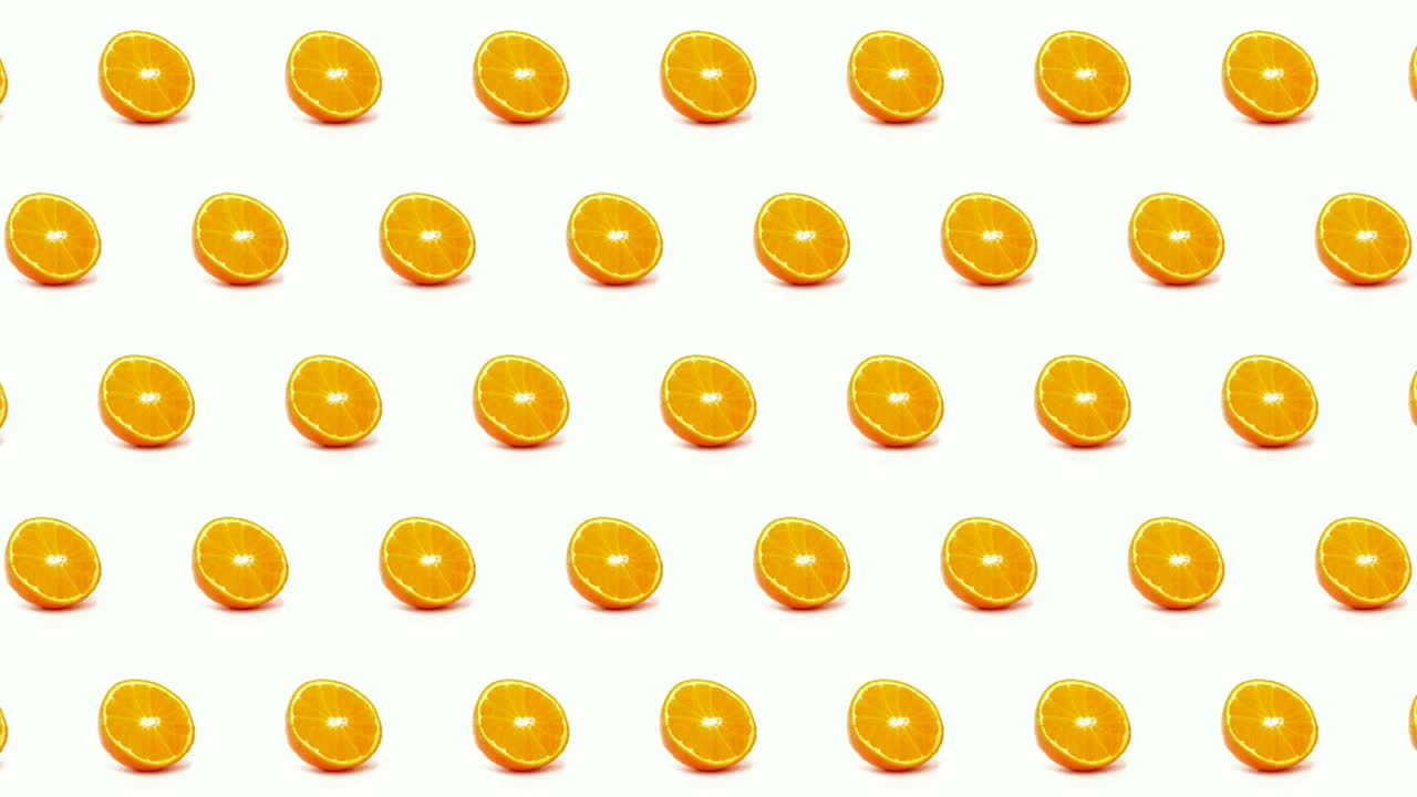 추상 라임 - 레몬 배경