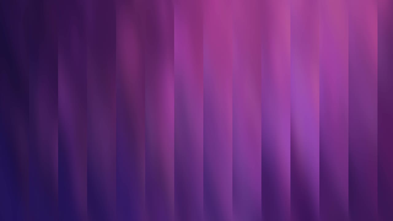 fondo púrpura abstracto: gradientes y rayas que crean un fondo tranquilo, fluido y sereno - diseño elegante y sofisticado, movimiento moderno, vibrante y fluido