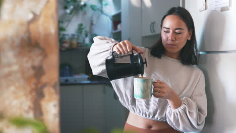 It&#039;s just not a good morning without coffee first