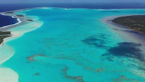 Kochinsel---Blaue-Lagune-Von-Aitutaki