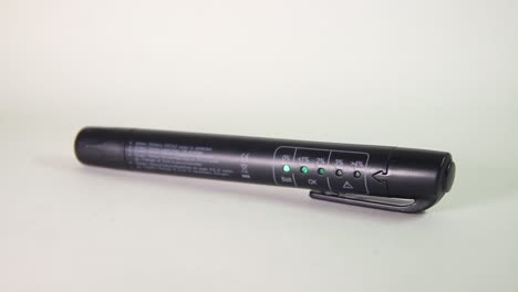 comprobador de calidad de líquido de frenos de vehículos universal pluma-8