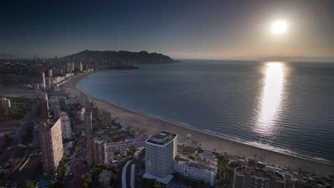 Benidorm-Sunrise-00