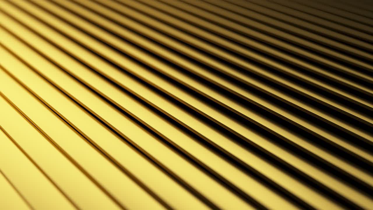 motivo geometrico dorato