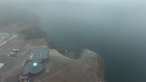 North-Cape-(Nordkapp)-in-northern-Norway.