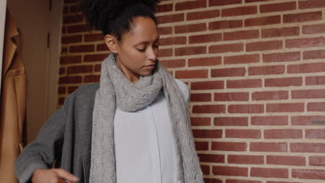 beautiful-young-woman-getting-ready-leaving-apartment-late-for-work