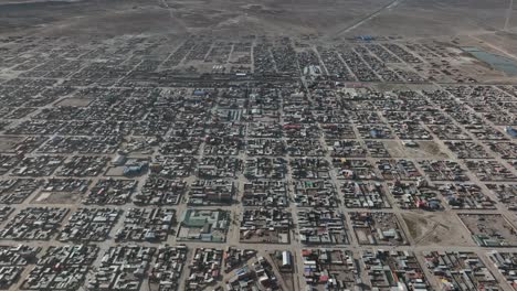 uyuni - bolivia