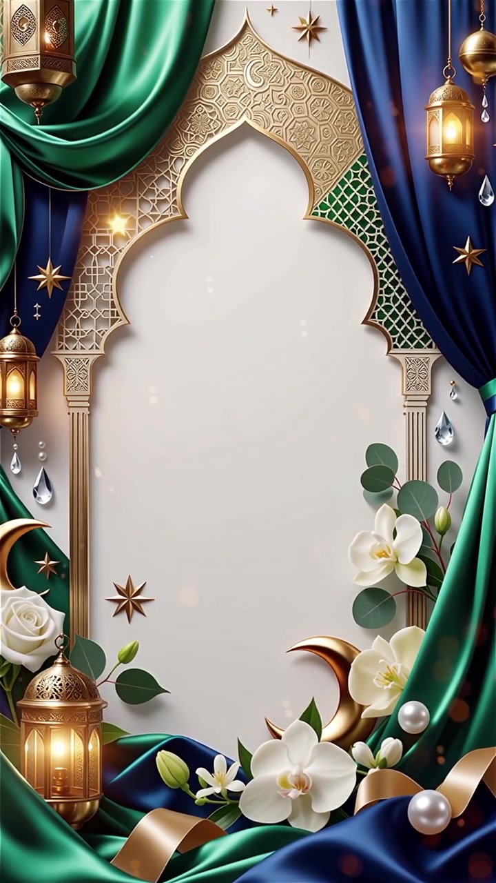 Aniversário do Profeta Maomé Mawlid al-Nabi Contexto Islâmico