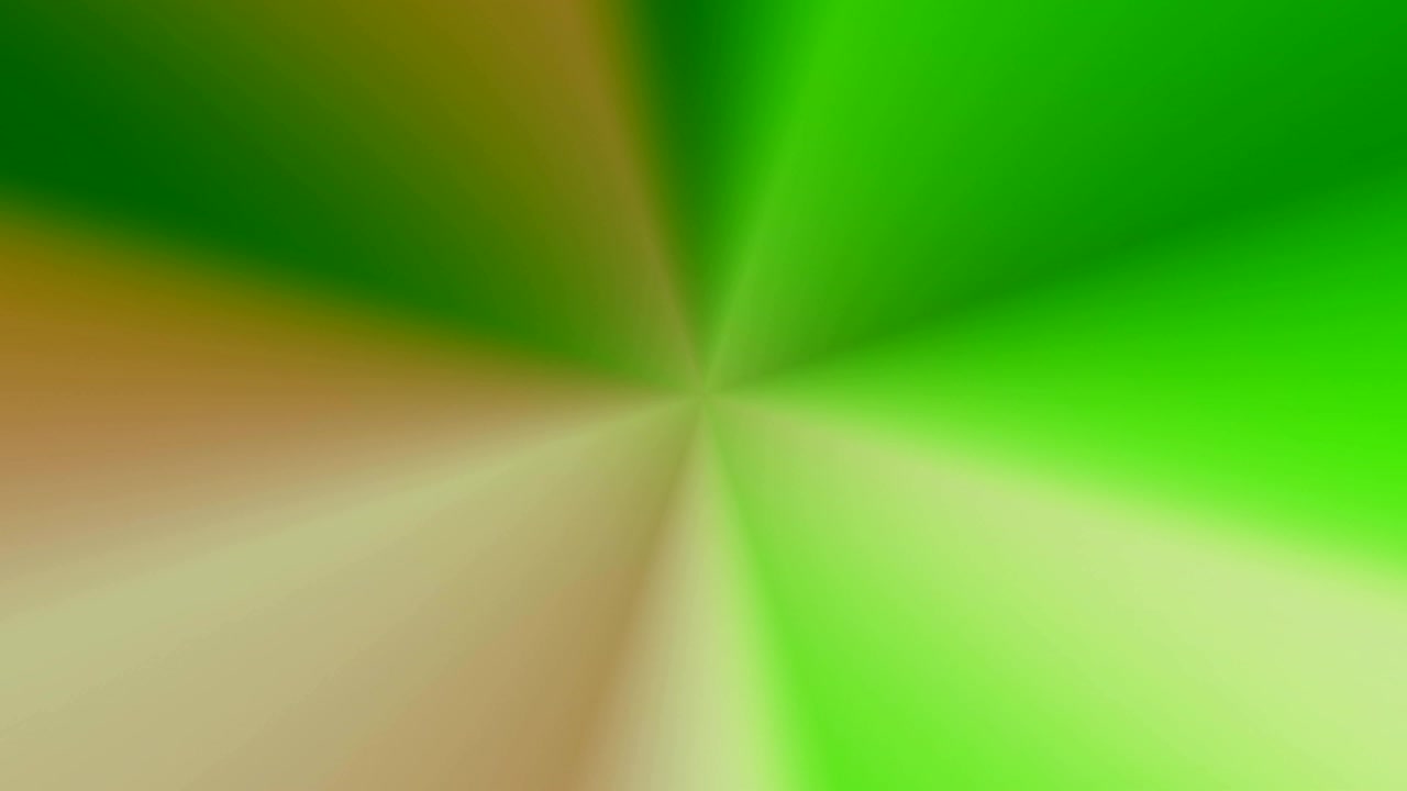 los efectos de ensueño, borroso y colorido, infinito o fondo de bucle sin costuras.