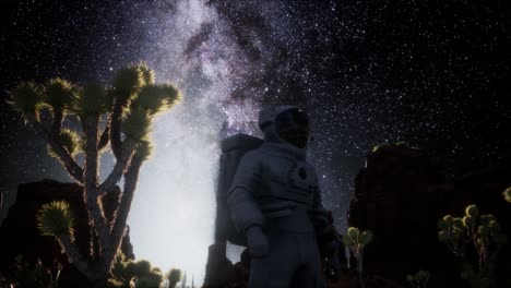 Astronaut-and-Star-Milky-Way-Formation-in-Death-Valley